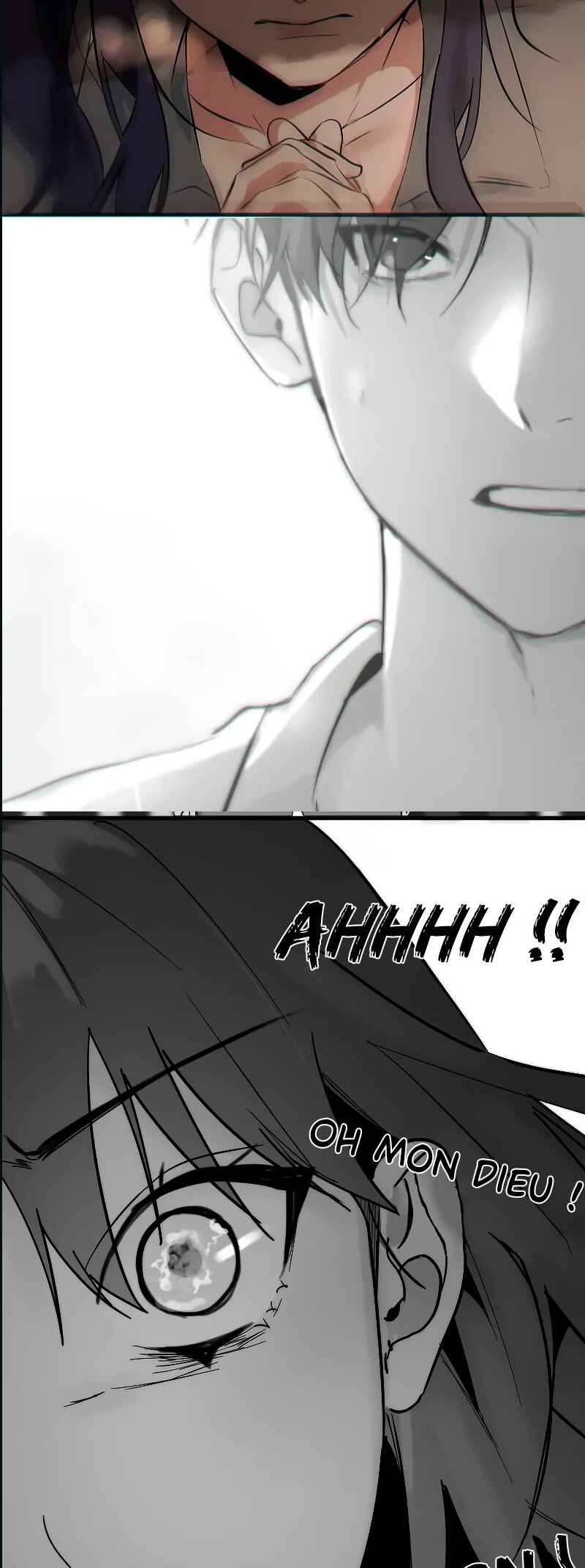 Seven Years Later Chapter 31 - Page 36