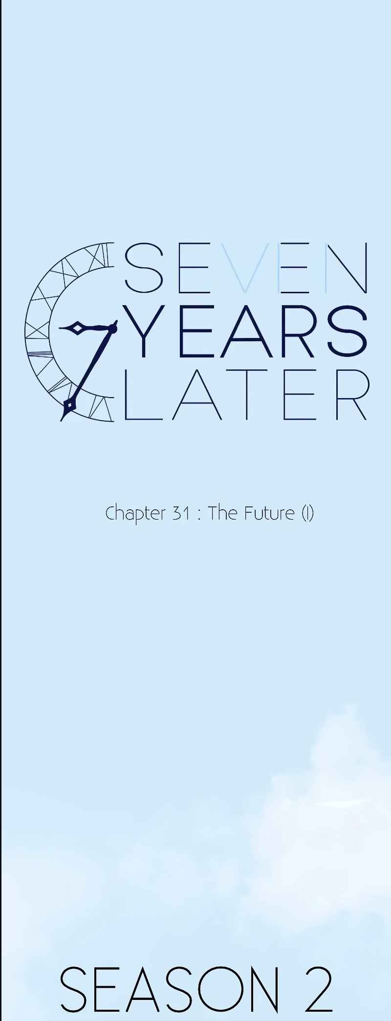 Seven Years Later Chapter 31 - Page 4