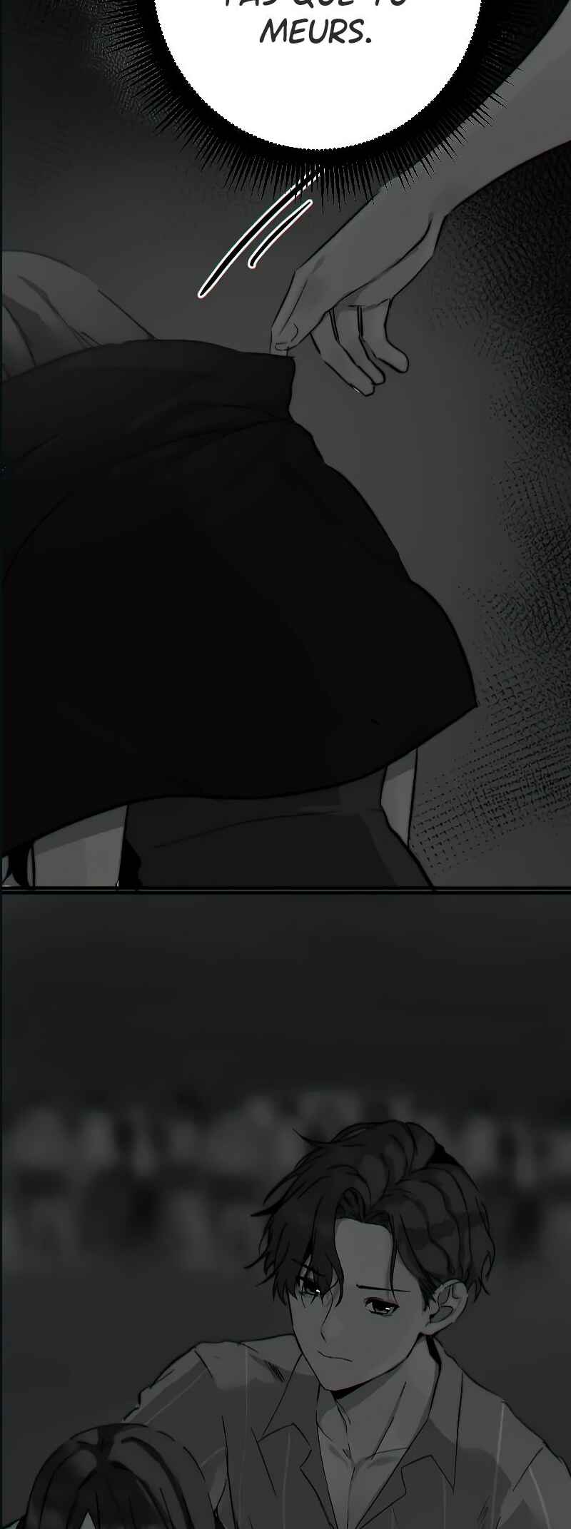 Seven Years Later Chapter 31 - Page 40