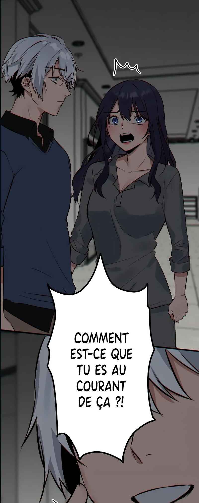 Seven Years Later Chapter 31 - Page 49