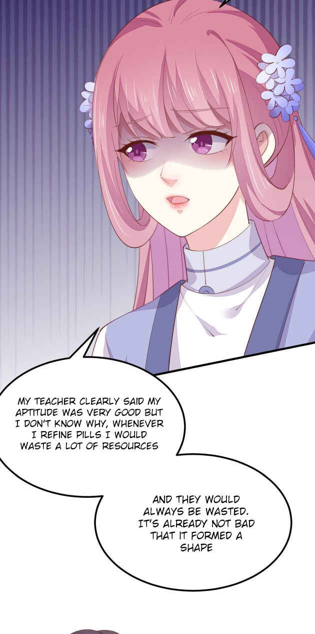 Supreme Ocular Master: The Peerless Heiress Chapter 146 - Page 17