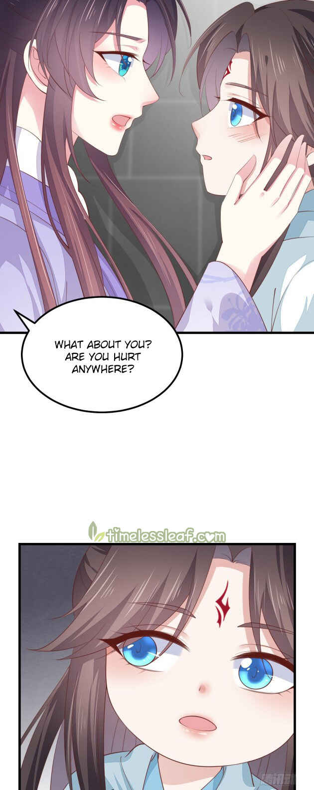 Supreme Ocular Master: The Peerless Heiress Chapter 146 - Page 4