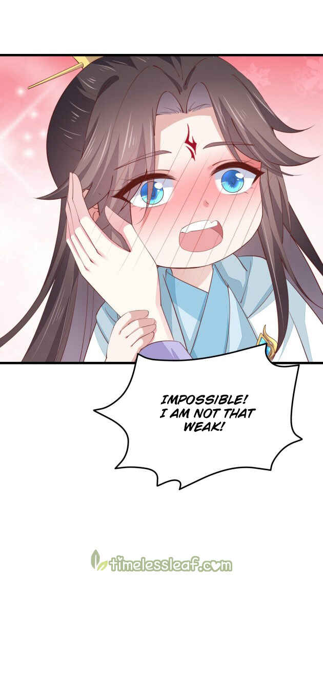 Supreme Ocular Master: The Peerless Heiress Chapter 146 - Page 6