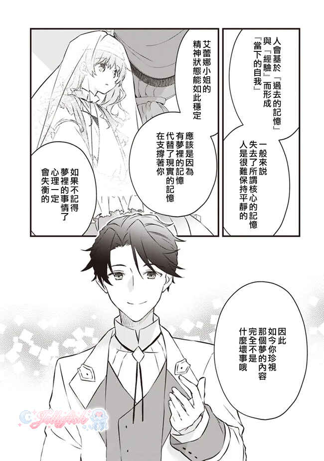 Konyaku Haki made 10-Nikkan Chapter 2 - Page 13