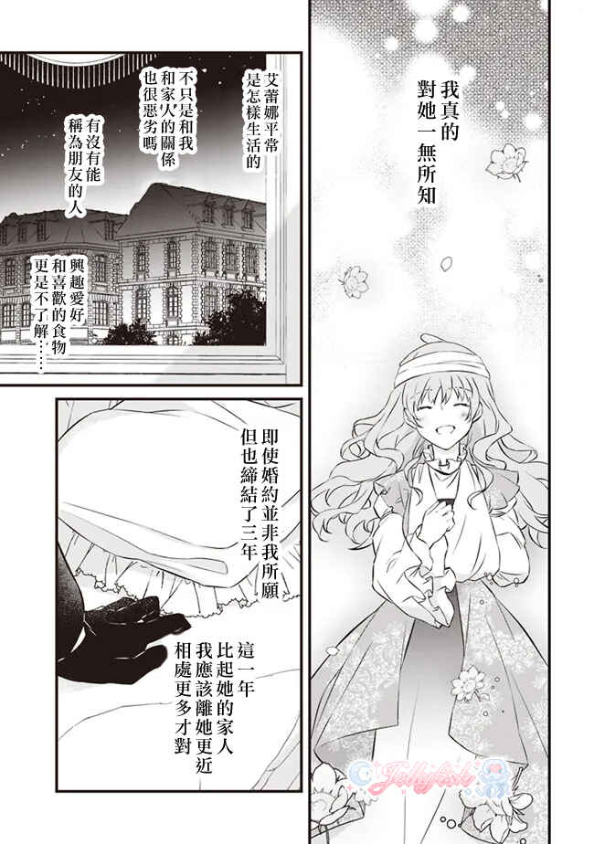 Konyaku Haki made 10-Nikkan Chapter 2 - Page 33