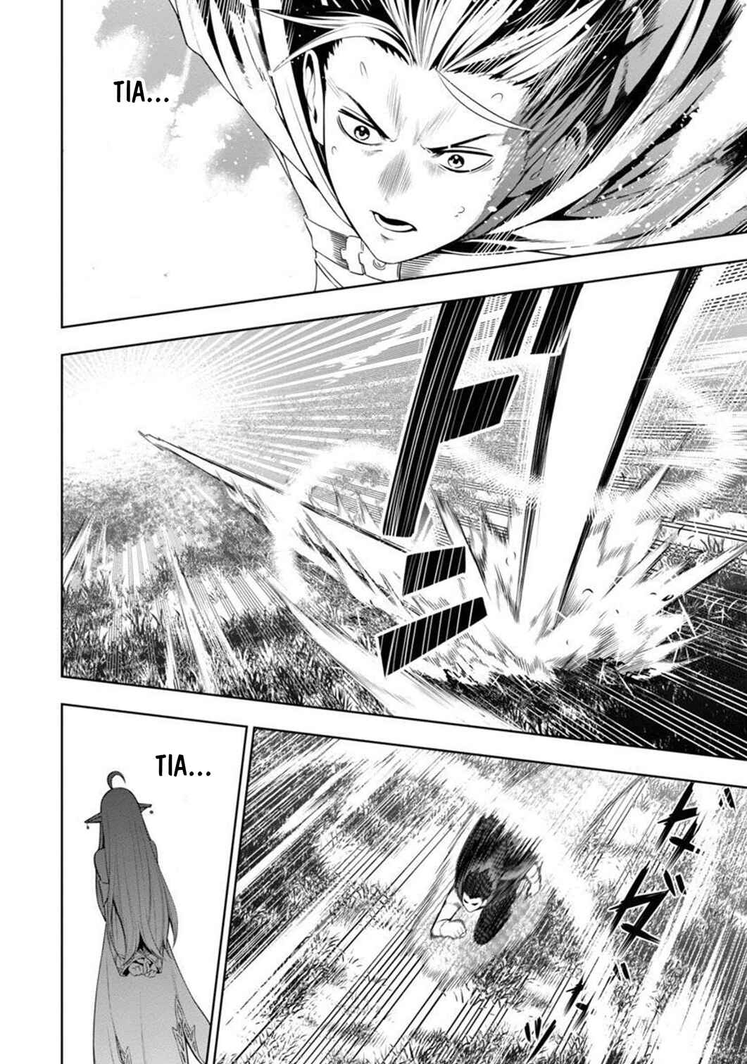 Tsuihou Sareru Tabi ni Skill o Te ni Ireta Ore ga, 100 no Isekai de 2-shuume Musou Chapter 3 - Page 20