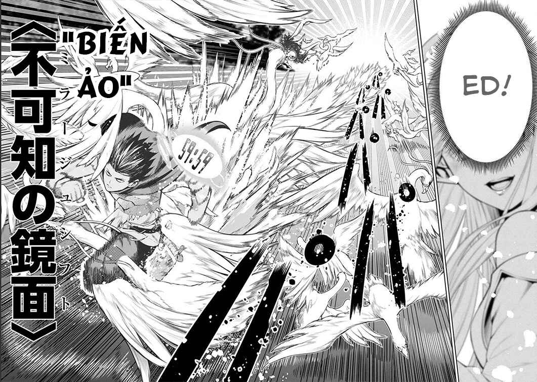 Tsuihou Sareru Tabi ni Skill o Te ni Ireta Ore ga, 100 no Isekai de 2-shuume Musou Chapter 3 - Page 22