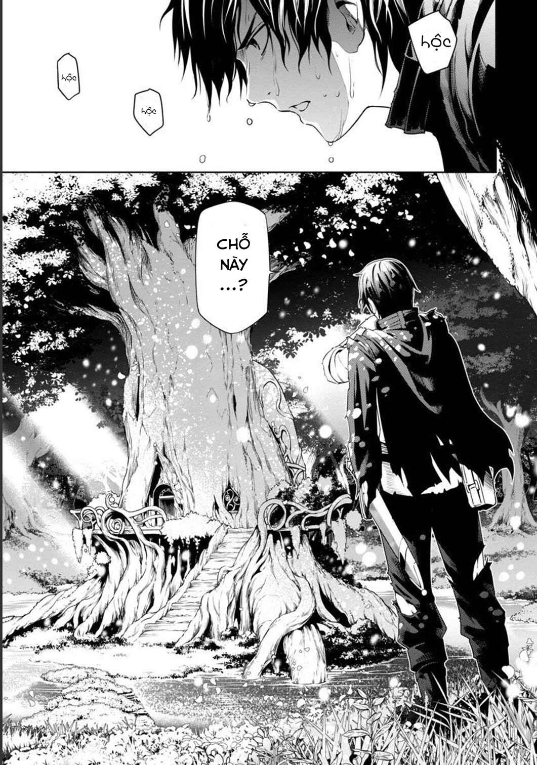 Tsuihou Sareru Tabi ni Skill o Te ni Ireta Ore ga, 100 no Isekai de 2-shuume Musou Chapter 3 - Page 30