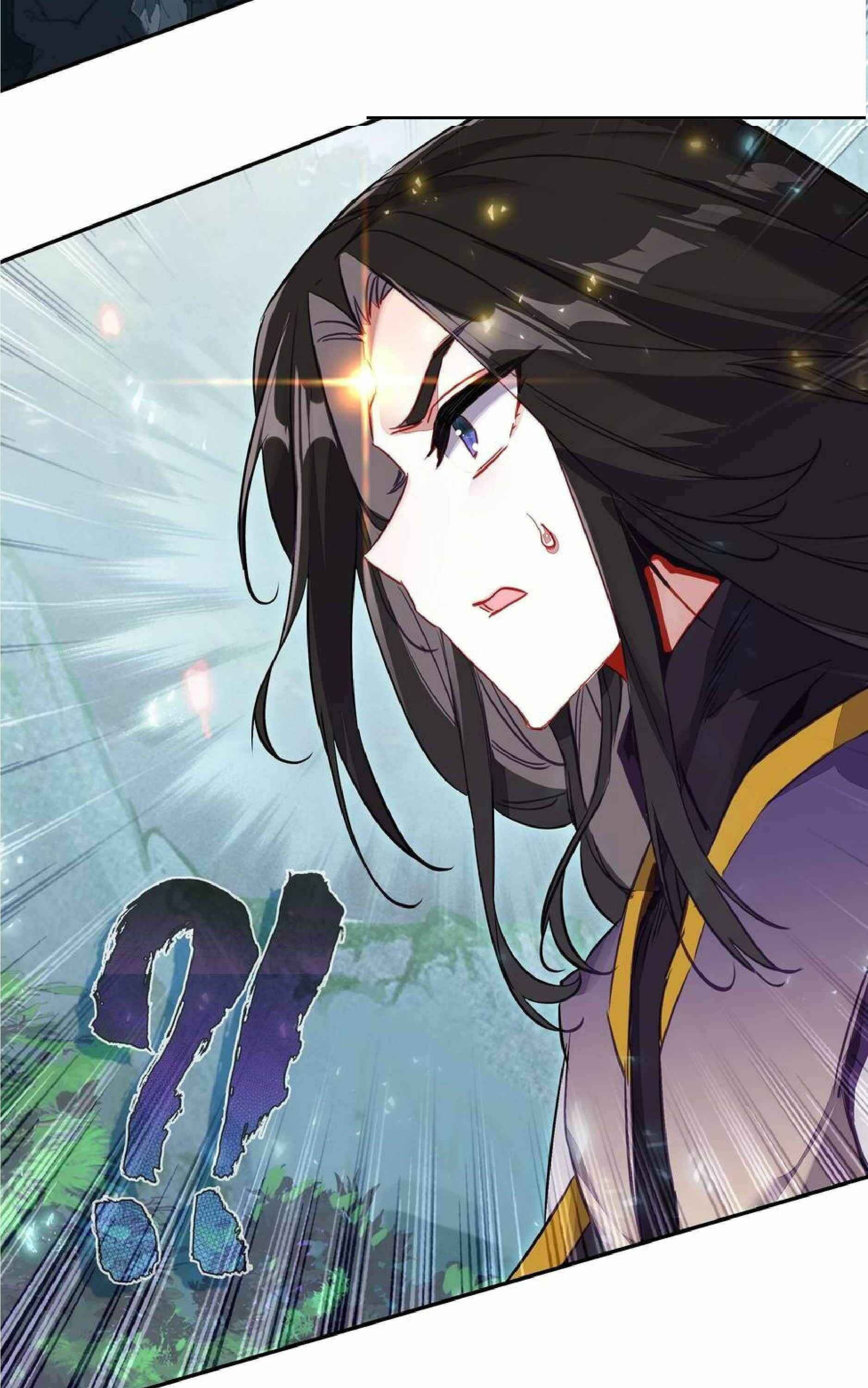 Yé Jiùshì Kāiguà Shàonǚ Chapter 164 - Page 2