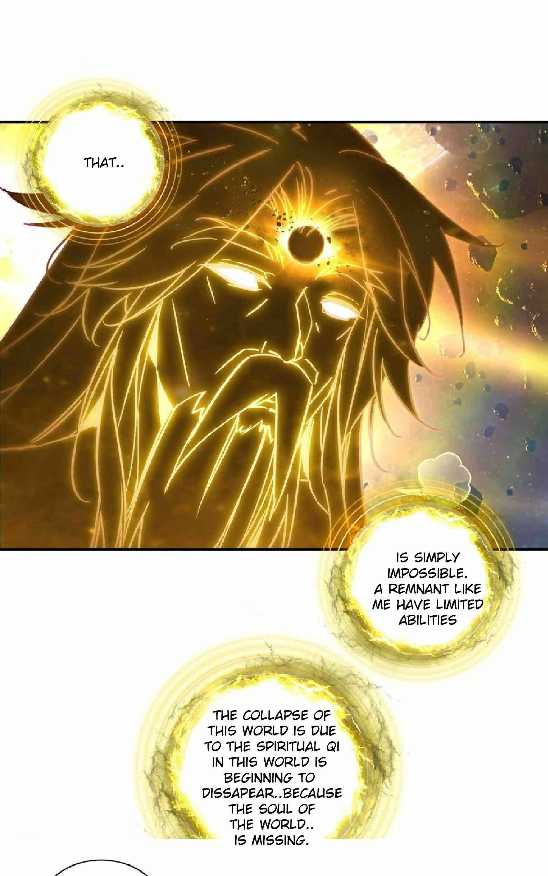 Yé Jiùshì Kāiguà Shàonǚ Chapter 164 - Page 24