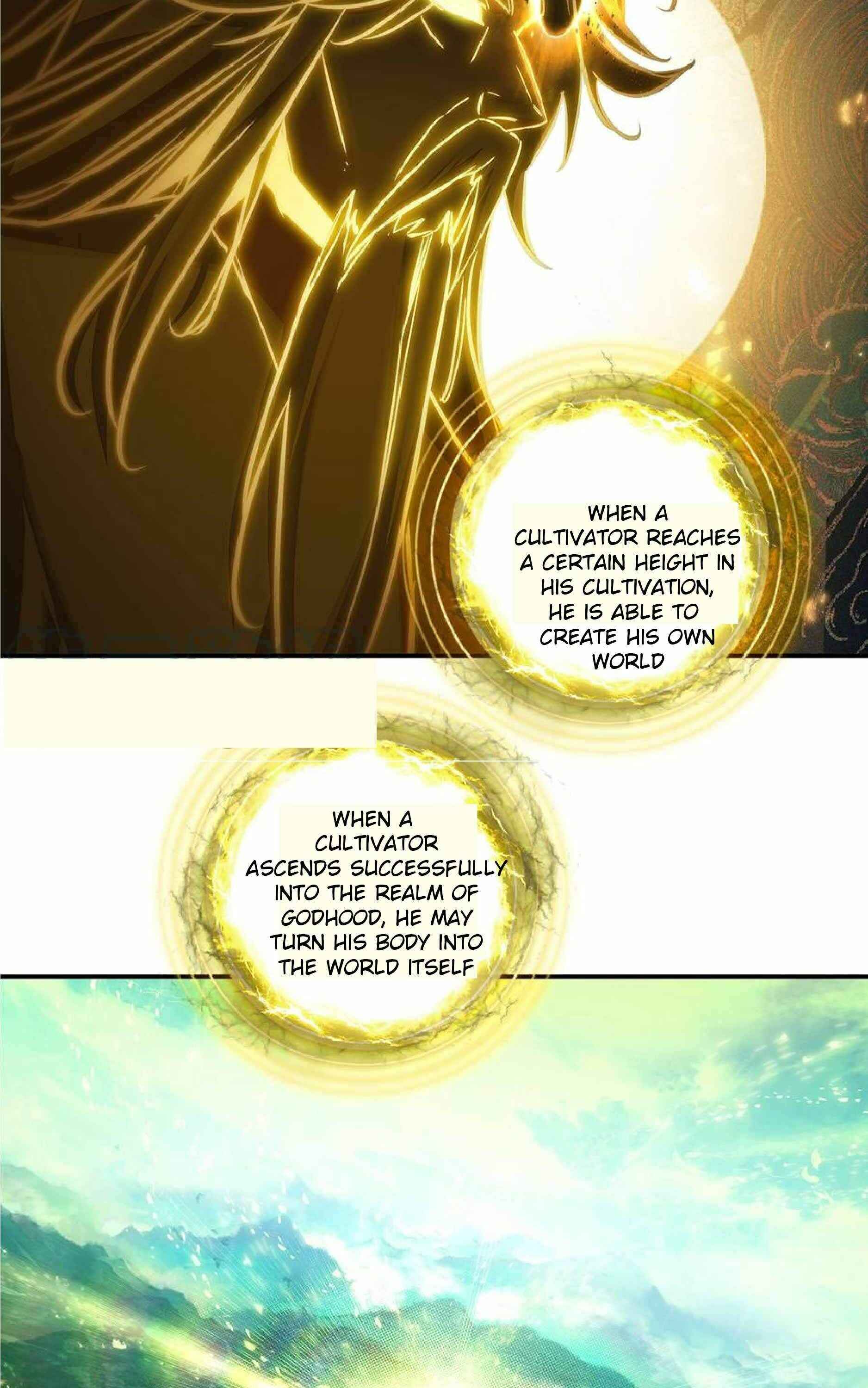 Yé Jiùshì Kāiguà Shàonǚ Chapter 164 - Page 26