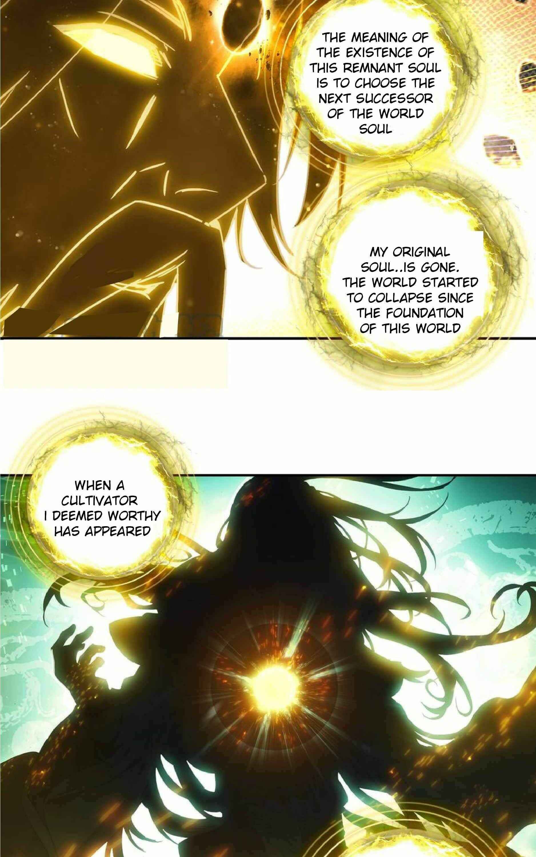 Yé Jiùshì Kāiguà Shàonǚ Chapter 164 - Page 28