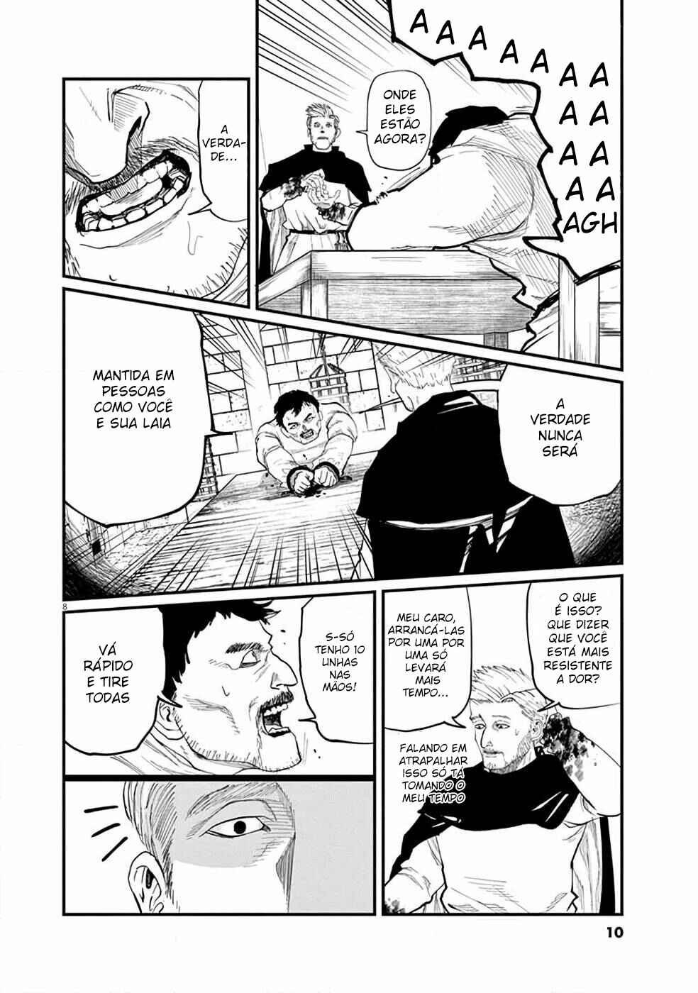 Orb: On the Movements of the Earth Chapter 1 - Page 11