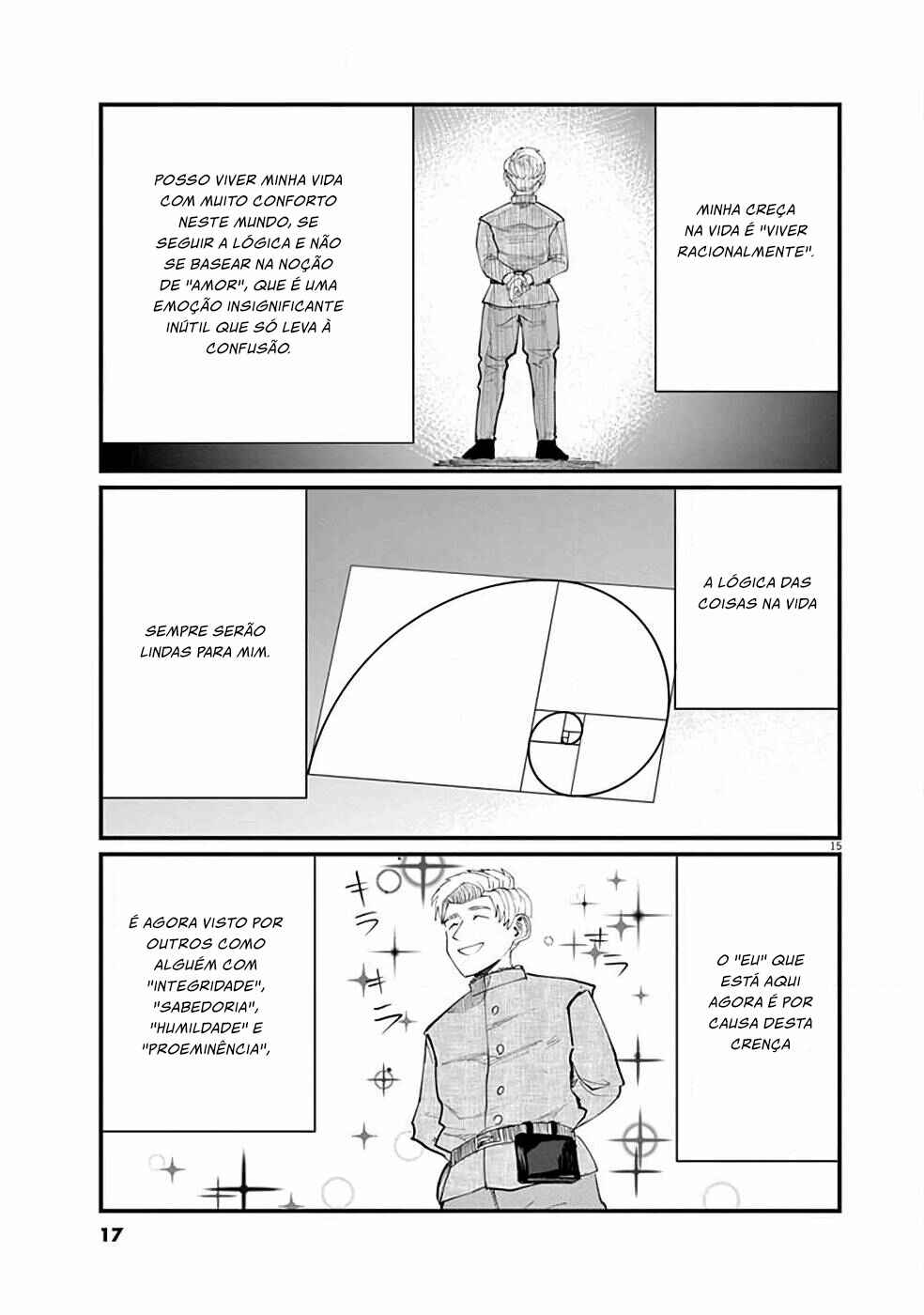 Orb: On the Movements of the Earth Chapter 1 - Page 18
