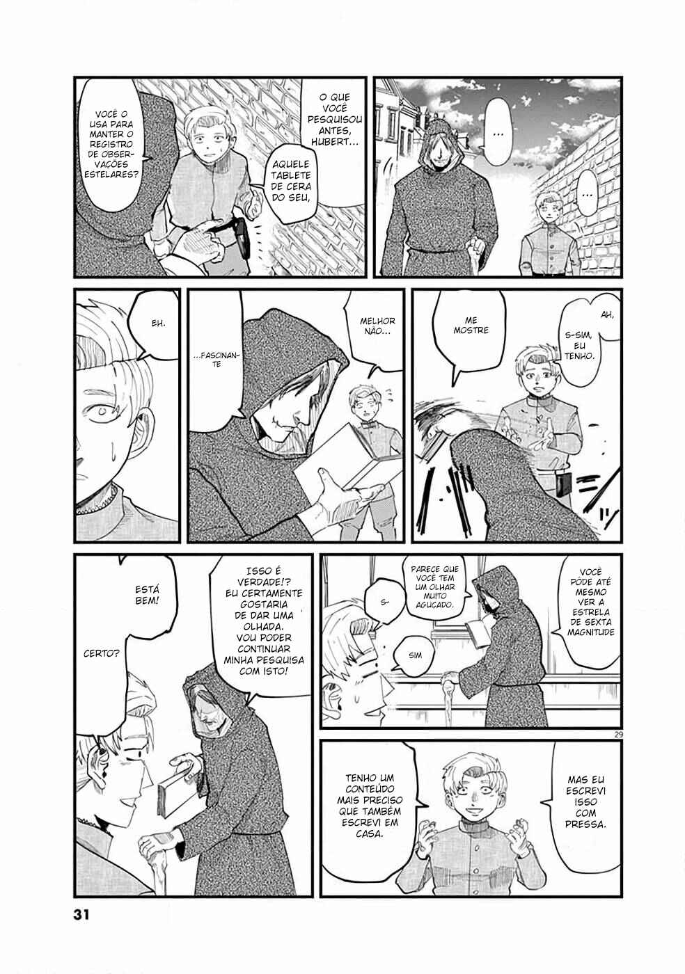 Orb: On the Movements of the Earth Chapter 1 - Page 30
