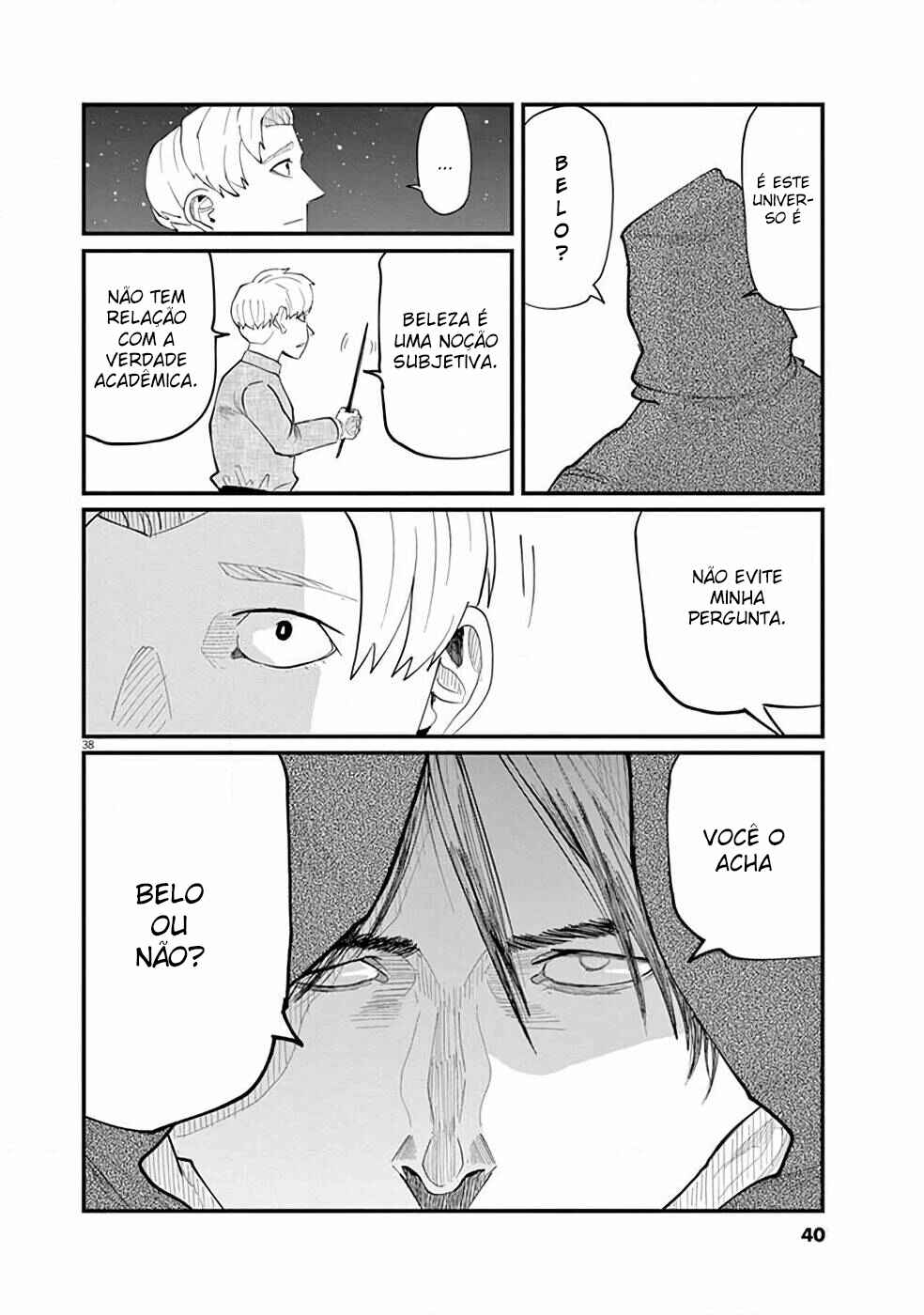 Orb: On the Movements of the Earth Chapter 1 - Page 39