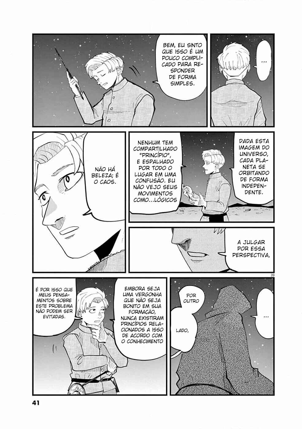 Orb: On the Movements of the Earth Chapter 1 - Page 40