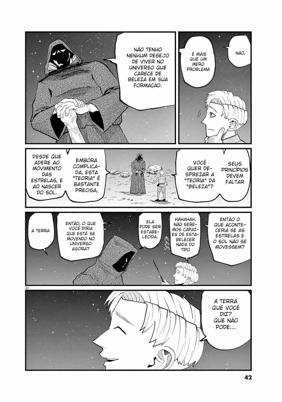 Orb: On the Movements of the Earth Chapter 1 - Page 41