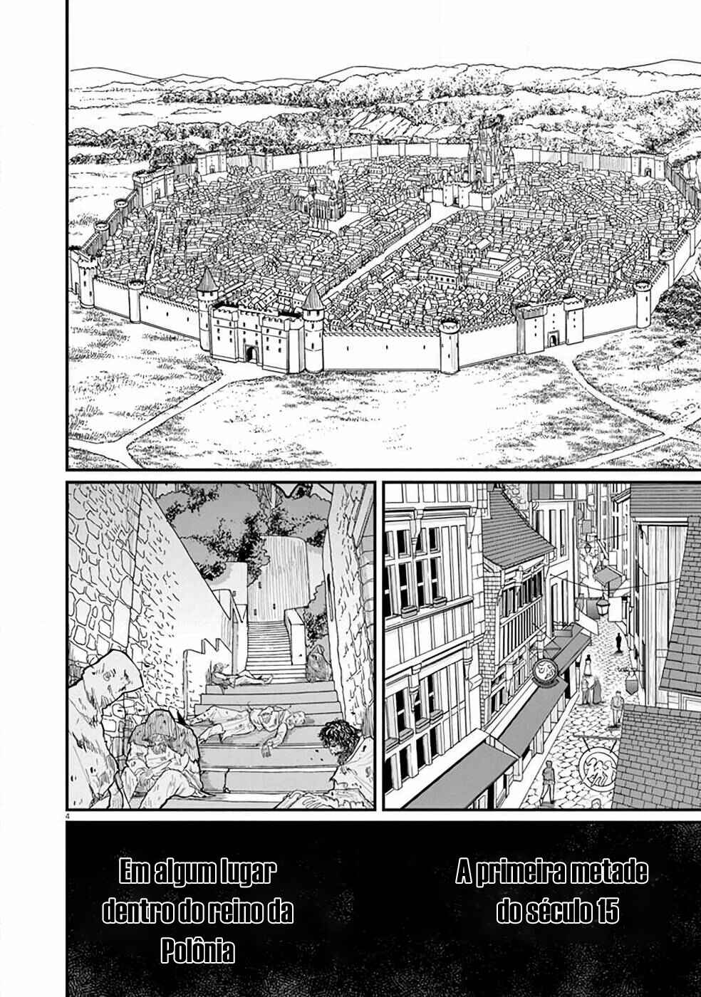 Orb: On the Movements of the Earth Chapter 1 - Page 7