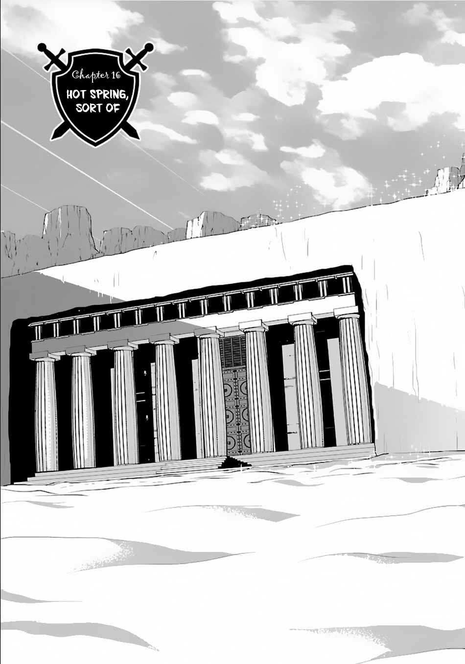 Makikomarete Isekai Teni suru Yatsu wa, Taitei Cheat Chapter 16 - Page 2