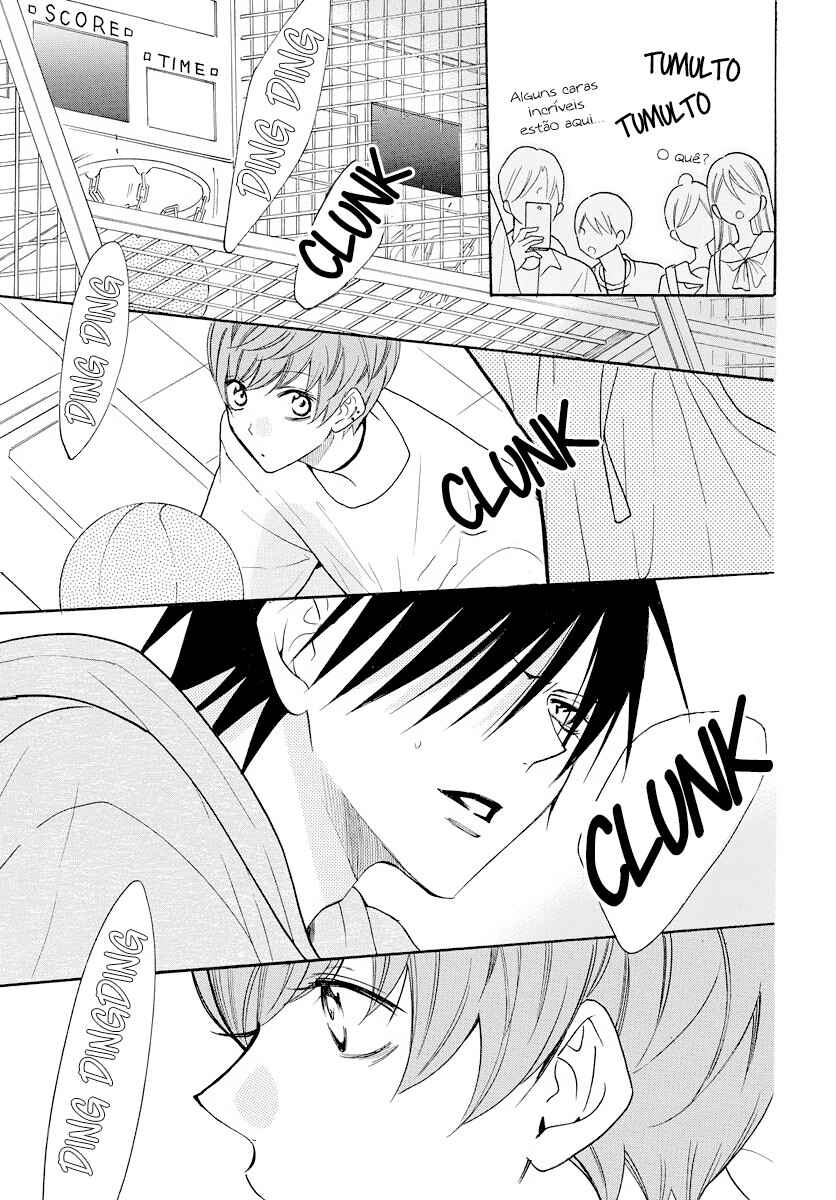 Cheeky Brat Chapter 107 - Page 29