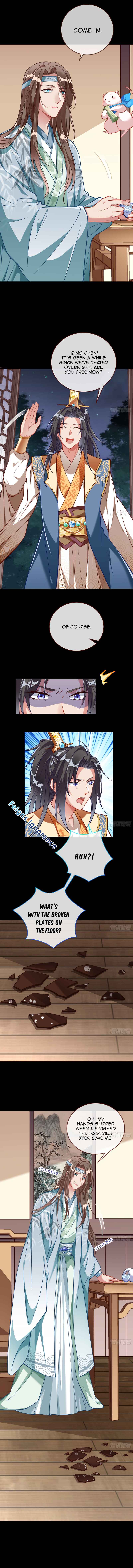 Wàn Zhā Cháo Huáng Chapter 349 - Page 11