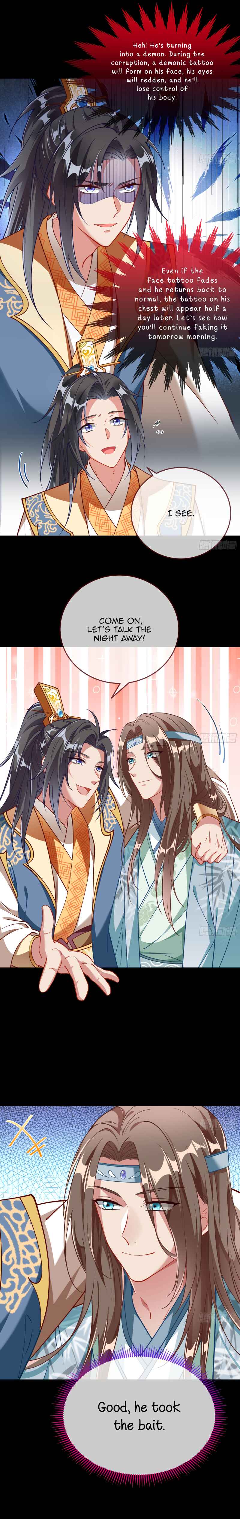 Wàn Zhā Cháo Huáng Chapter 349 - Page 12