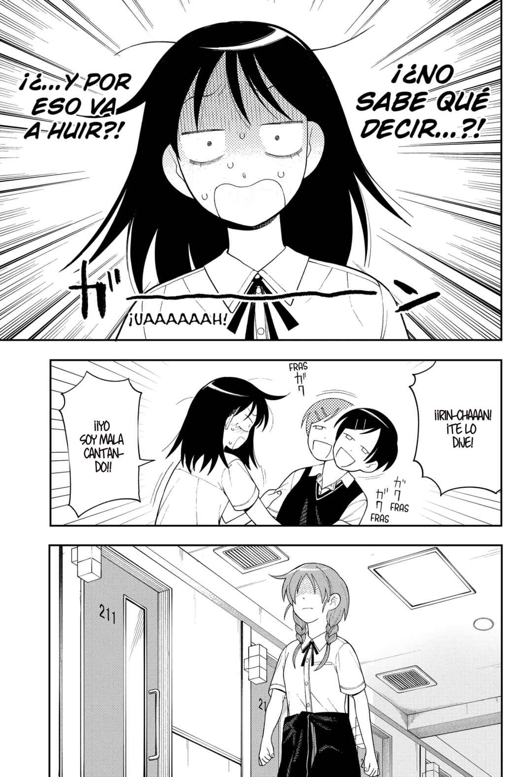 Futsuu no Keionbu Chapter 13 - Page 14