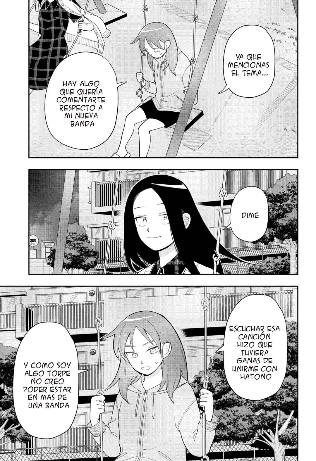 Futsuu no Keionbu Chapter 13 - Page 20