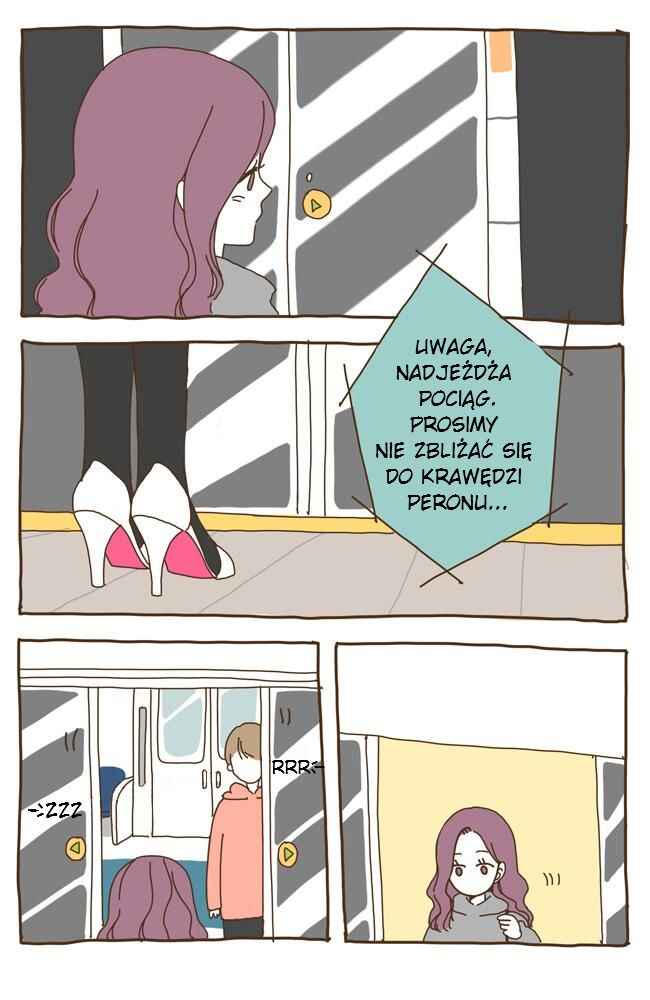 The Stories of Those Around Me Chapter 5 - Page 2