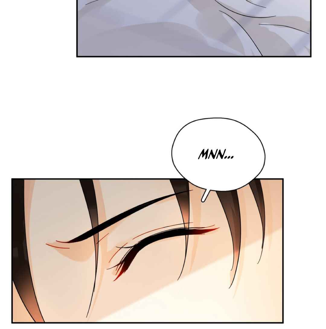 Unexpected Luck Chapter 11 - Page 15