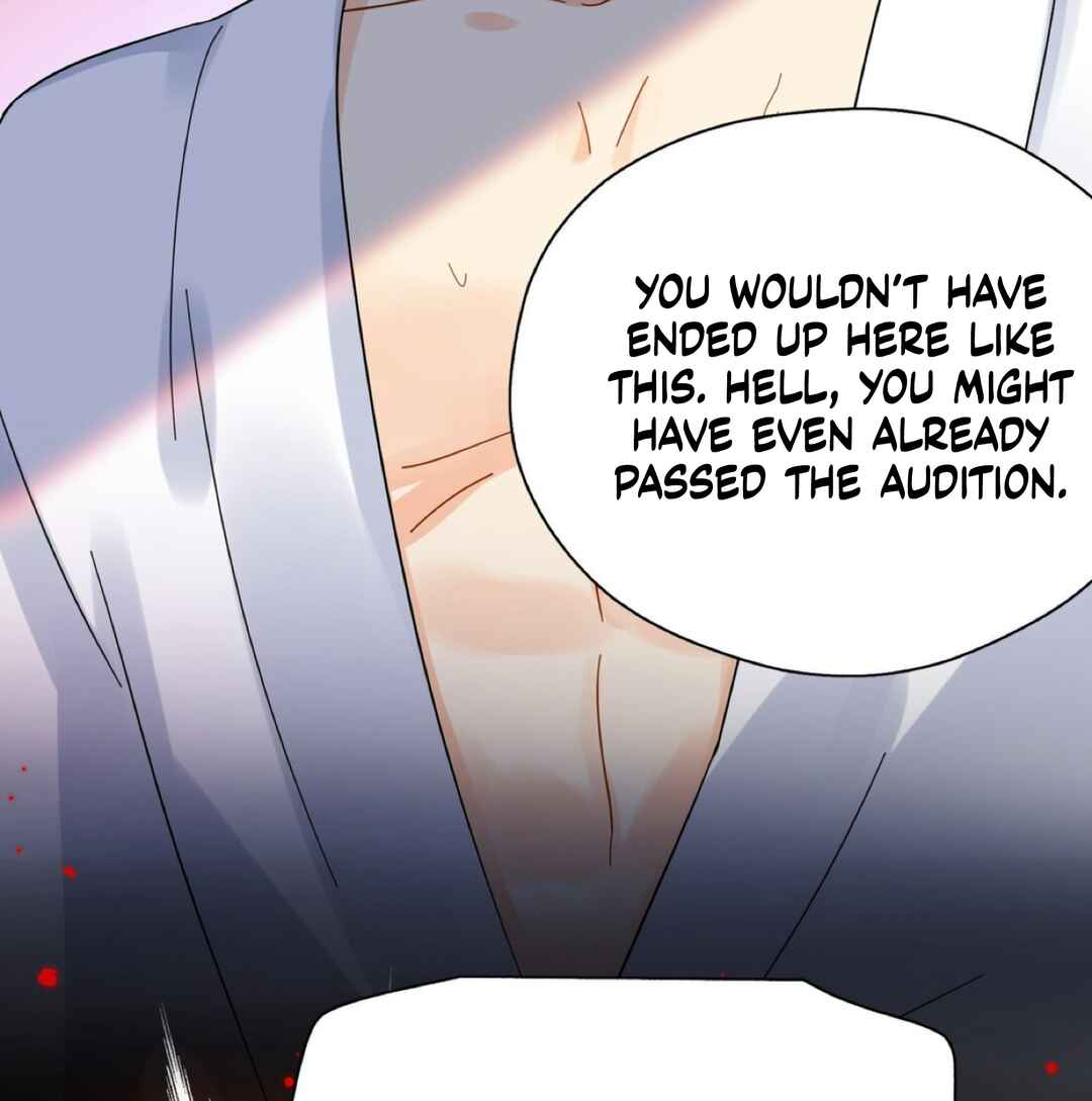 Unexpected Luck Chapter 11 - Page 20