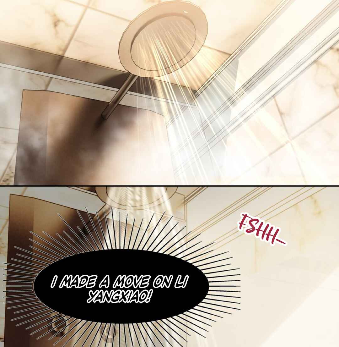 Unexpected Luck Chapter 11 - Page 23
