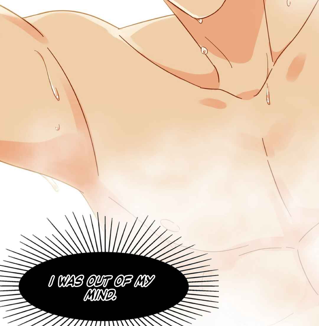 Unexpected Luck Chapter 11 - Page 26
