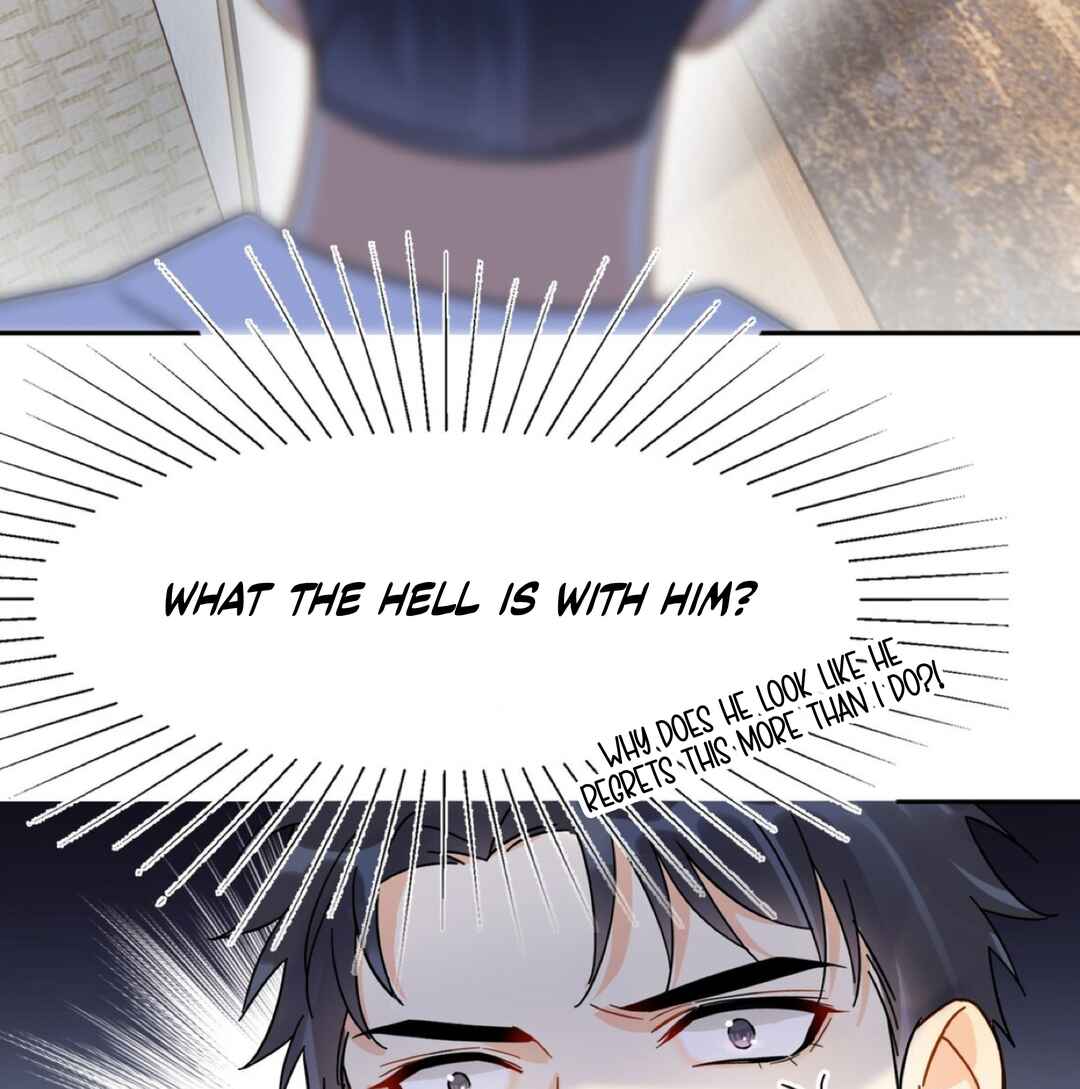 Unexpected Luck Chapter 11 - Page 32