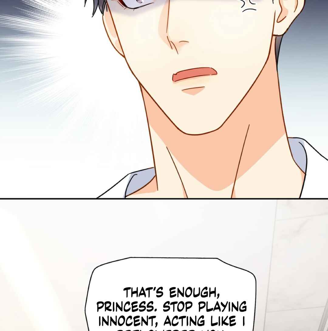 Unexpected Luck Chapter 11 - Page 33