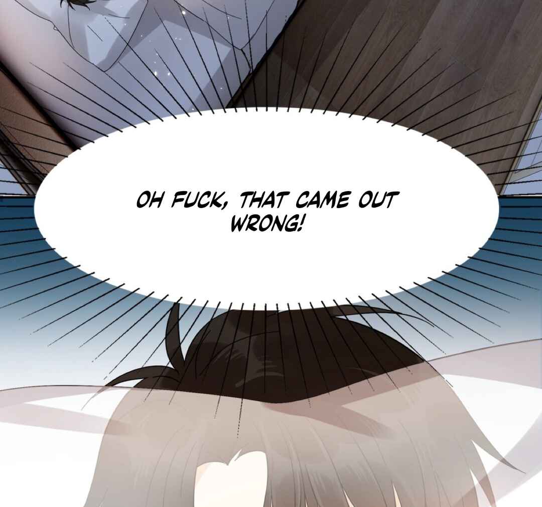 Unexpected Luck Chapter 11 - Page 40