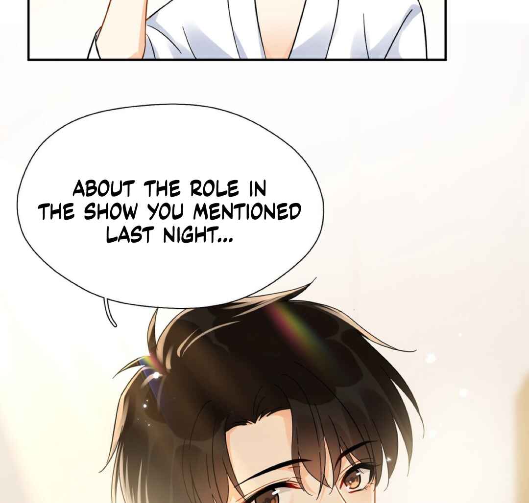 Unexpected Luck Chapter 11 - Page 49