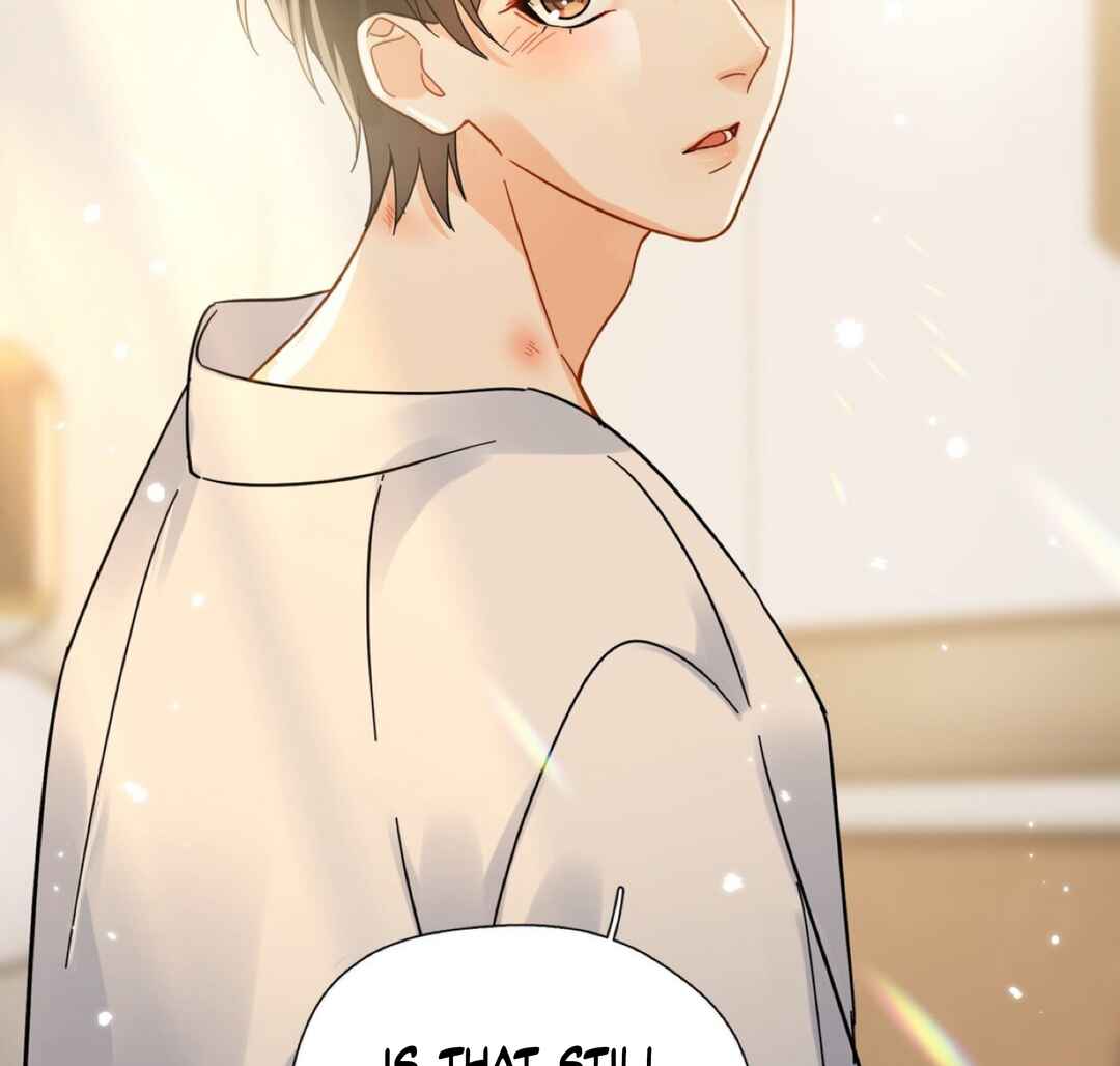 Unexpected Luck Chapter 11 - Page 50