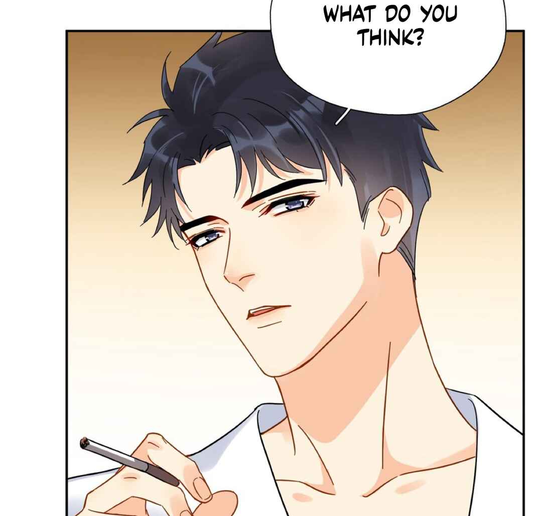 Unexpected Luck Chapter 11 - Page 52