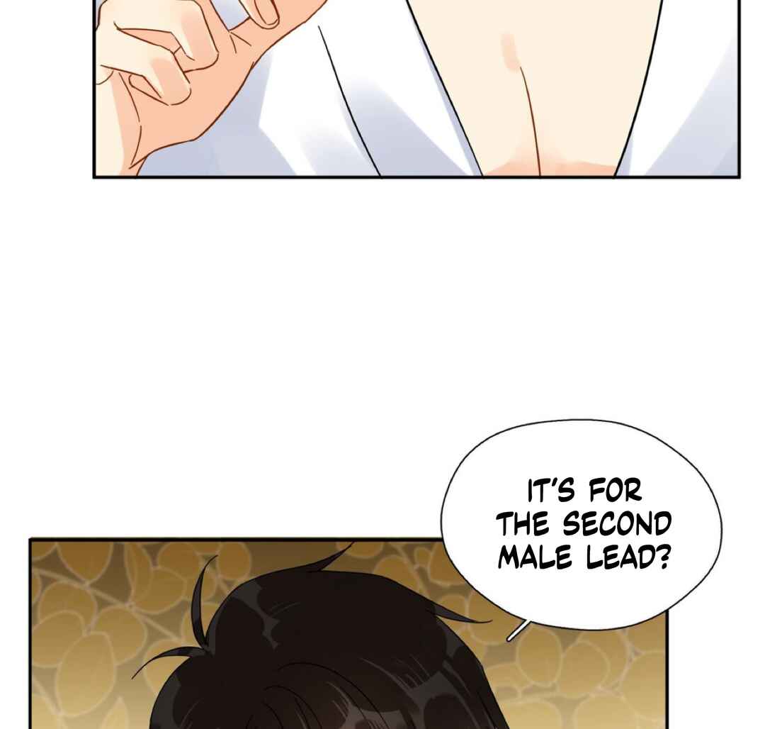 Unexpected Luck Chapter 11 - Page 53