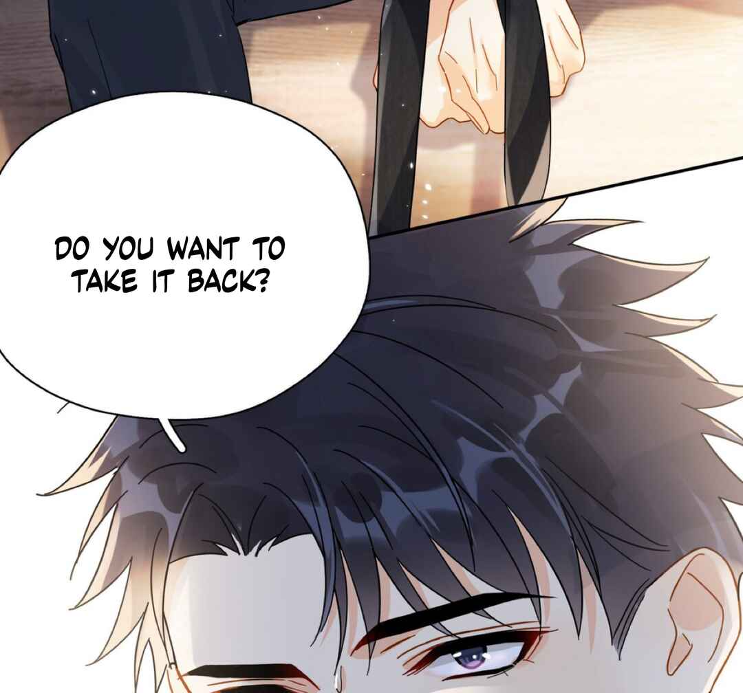 Unexpected Luck Chapter 11 - Page 7