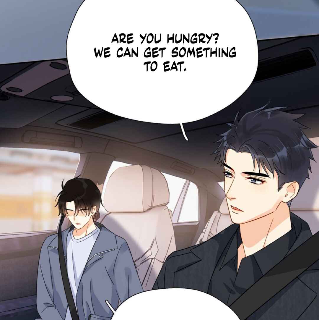 Unexpected Luck Chapter 11 - Page 71