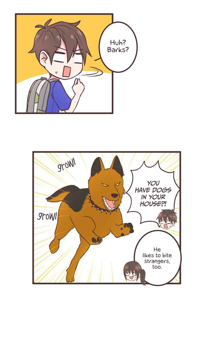 Mafia's Daughter: Operation Makeover Chapter 48 - Page 25