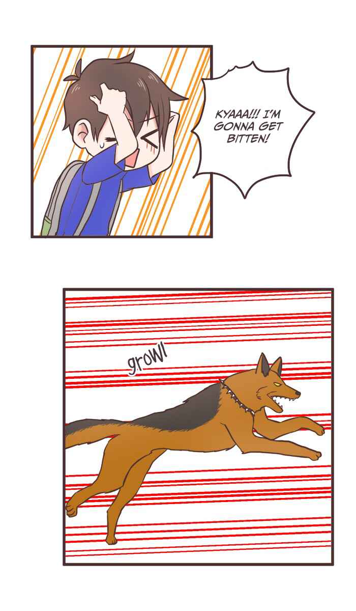 Mafia's Daughter: Operation Makeover Chapter 48 - Page 26