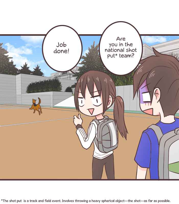 Mafia's Daughter: Operation Makeover Chapter 48 - Page 30