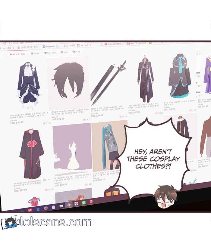 Mafia's Daughter: Operation Makeover Chapter 48 - Page 5