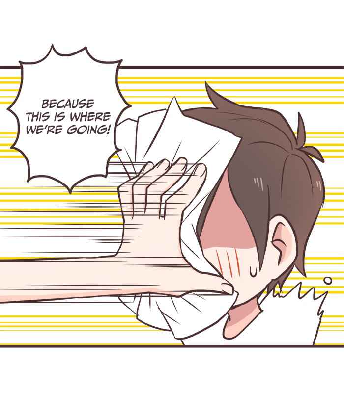 Mafia's Daughter: Operation Makeover Chapter 48 - Page 6