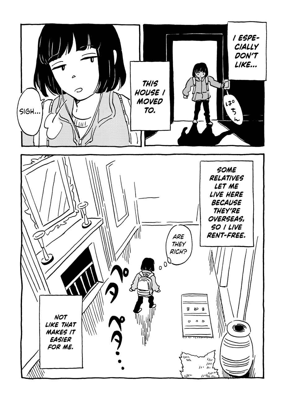 don't like this Chapter 1 - Page 7