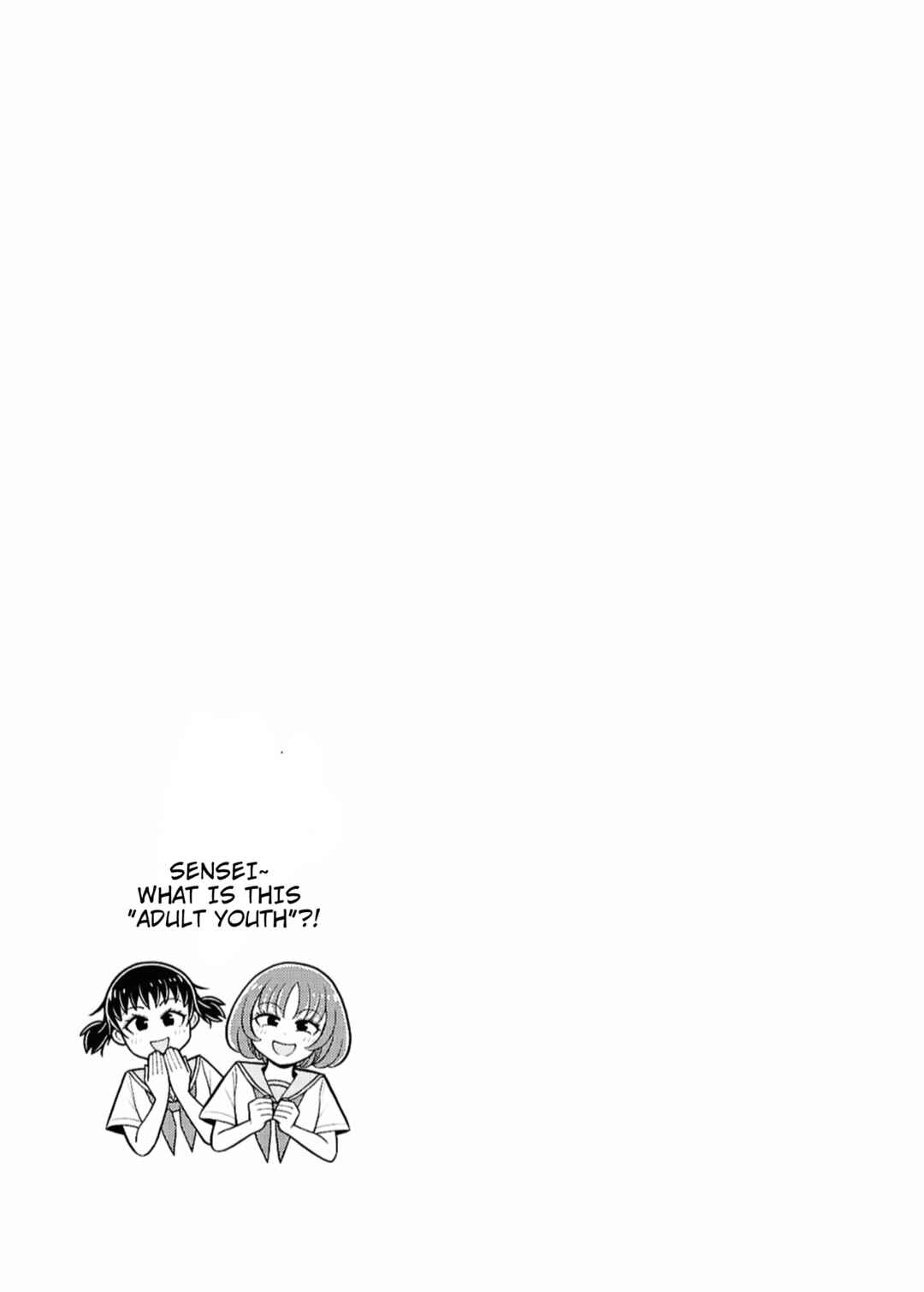 Kyou kara Hajimeru Osananajimi Chapter 156 - Page 13
